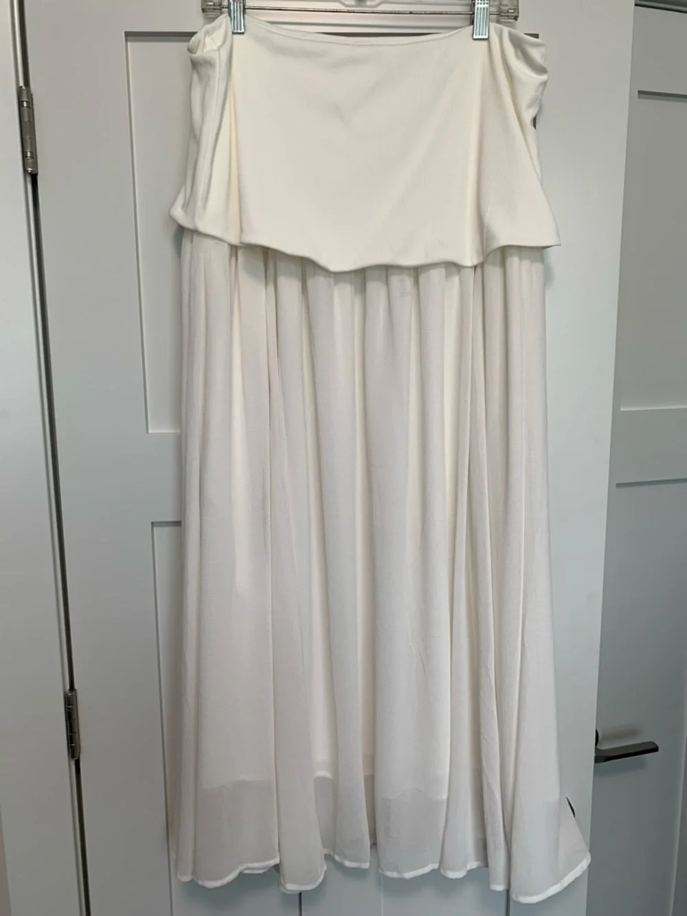 white dress tennis shoes Grace Loves Lace Essential White Leather Sneaker